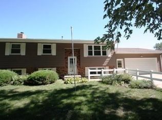 503 Joseph Rd, Dunkerton, IA 50626
