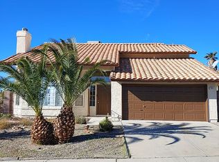 2965 Alba Dr, Laughlin, NV 89029