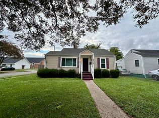 6618 Palem Rd, Norfolk, VA 23513