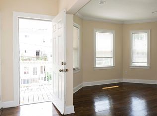 42 Stellman Rd #2F, Roslindale, MA 02131