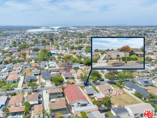 3910 W 112th St, Inglewood, CA 90303