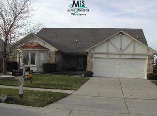 15809 W Patrick Henry Dr, Macomb, MI
