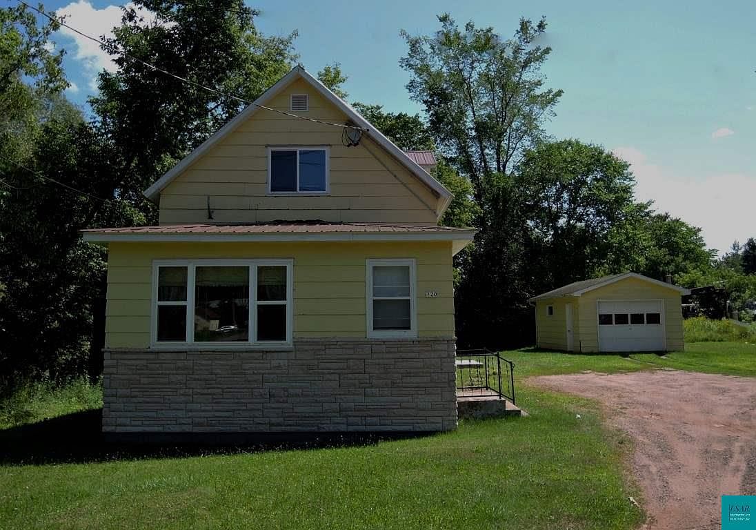 720 Lake Dr, Mellen, WI 54546 Zillow