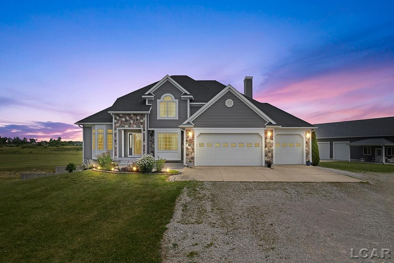 5758 Plank Rd, Adrian, MI 49221 | Zillow