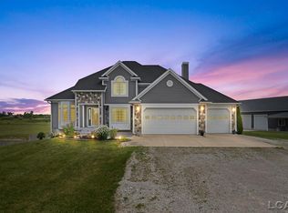 5758 Plank Rd, Adrian, MI 49221