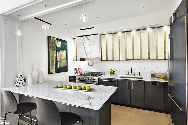 Sold by Brown Harris Stevens | media 2