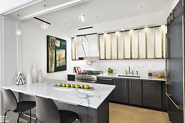 Sold by Brown Harris Stevens