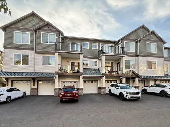 595 NW Lost Springs Ter Unit 402, Portland, OR 97229