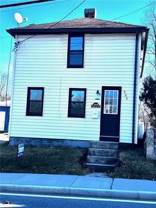 409 High St, South Kingstown, RI, 02879
