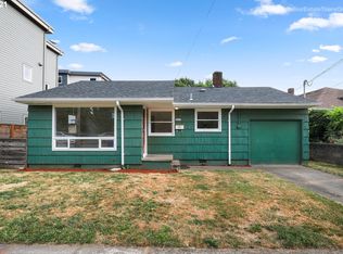 2649 N Winchell St, Portland, OR 97217