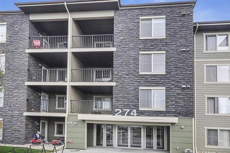 274 McConachie Dr NW #103