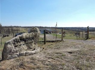 23 Harshman Rd, Roundup, MT 59072