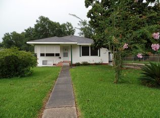3433 Kingham Rd, Lake Charles, LA 70607