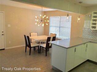 2011 Cheshire Dr, Austin, TX 78723