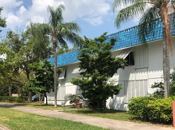 1201 E Ponce De Leon Blvd APT 208