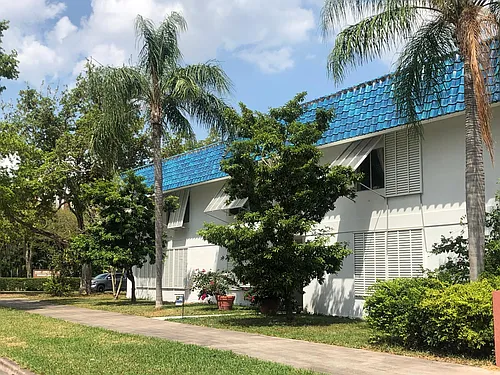 1201 E Ponce De Leon Blvd #208 Photo 1