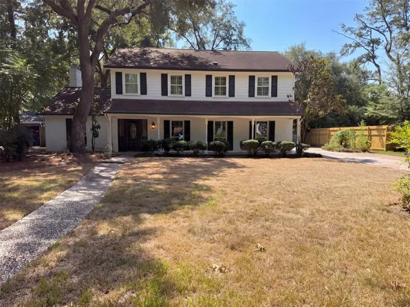 6411 Bayonne Dr, Spring, TX 77389