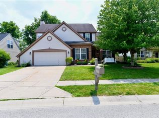 9919 Hard Key Cir, Indianapolis, IN