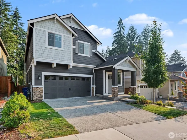 4114 235th Place SE, Bothell, WA 98021