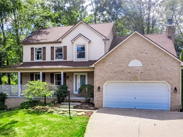 107 Sahara Dr, Renfrew, PA 16053
