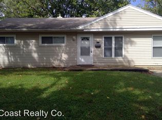 4113 Redonda Ln, Dayton, OH