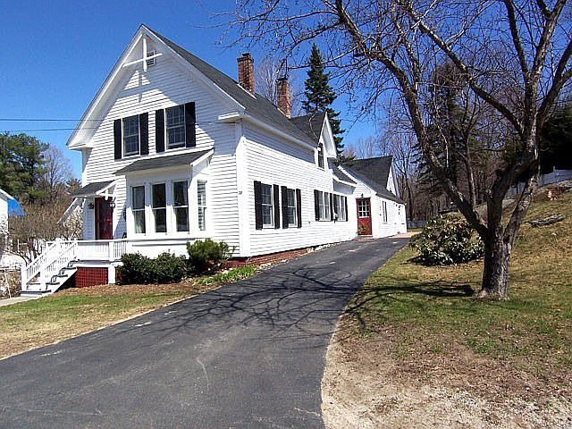 New Englander