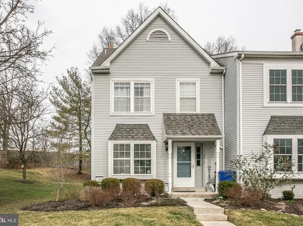 2479 Norrington Dr, Eagleville, PA 19403