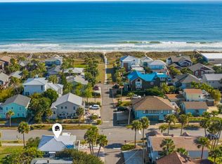200 Walnut St UNIT 1, Neptune Beach, FL 32266