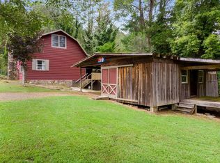 63 Clampit Cove Rd, Franklin, NC 28734