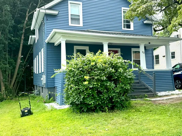 52 Pentlow Avenue, New Britain, CT 06053