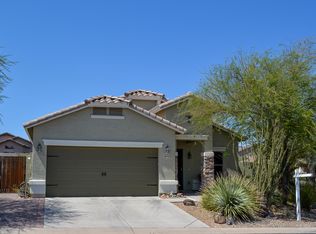 18450 E El Buho Pequeno, Gold Canyon, AZ 85118