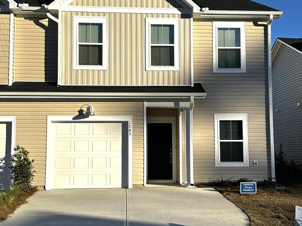 1745 Hunting Harris Ct SW