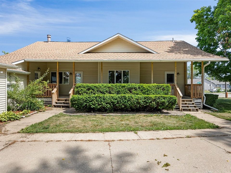 205 Commercial St, Martelle, IA 52305 Zillow