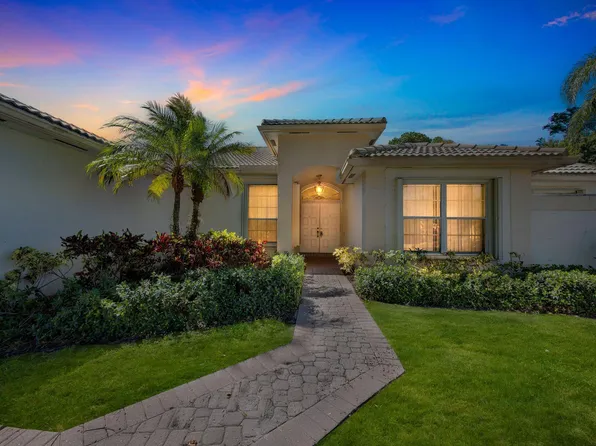 9613 Lake Serena Drive, Boca Raton, FL 33496