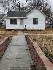 308 S Garfield Ave, Hastings, NE, 68901