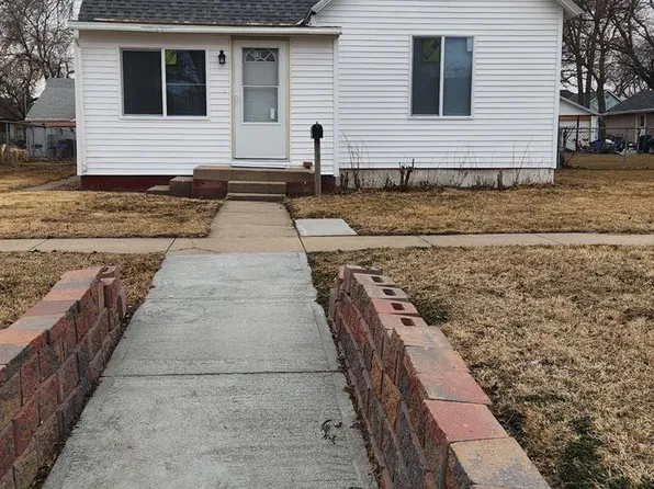308 S Garfield Ave, Hastings, NE 68901