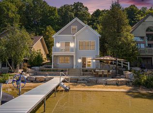 63646 Birch Rd, Vandalia, MI 49095