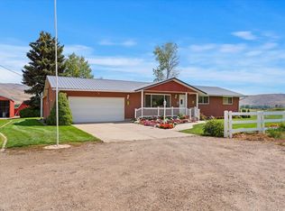 1275 S Morgan Dr, Morgan, UT 84050