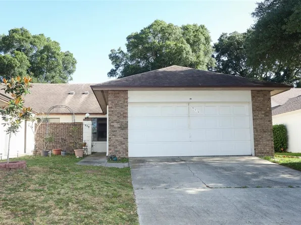 970 WILDFLOWER WAY, LONGWOOD, FL 32750