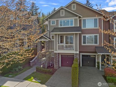 9117 Merritt Avenue SE, Snoqualmie, WA, 98065