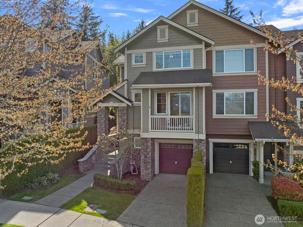 9117 Merritt Avenue SE, Snoqualmie, WA 98065