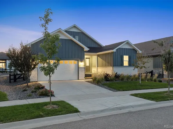 8735 S Quemoy Street, Aurora, CO 80016