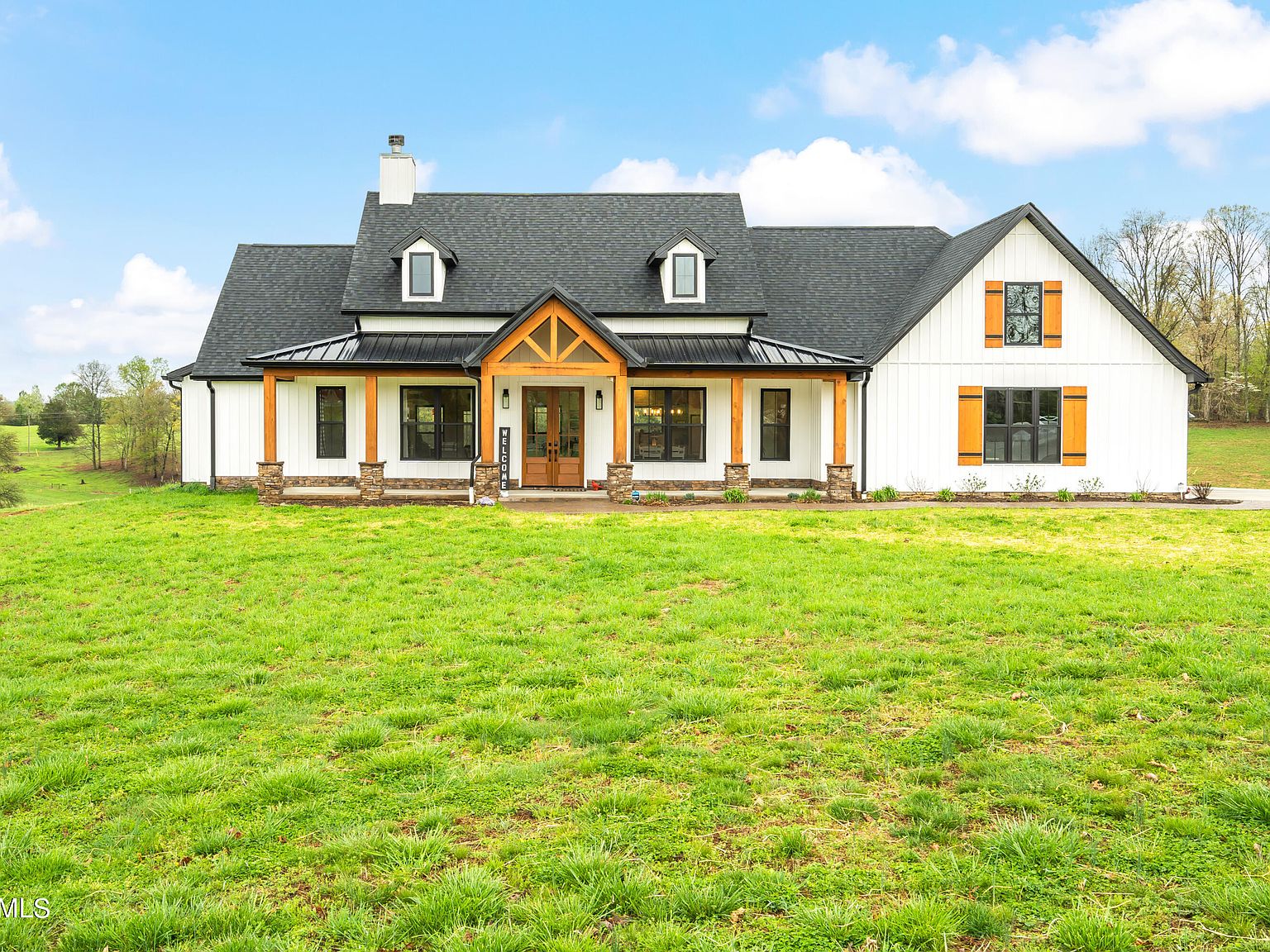 4616 Indian Ridge Rd, Blaine, TN 37709 Zillow