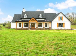 4616 Indian Ridge Rd, Blaine, TN 37709