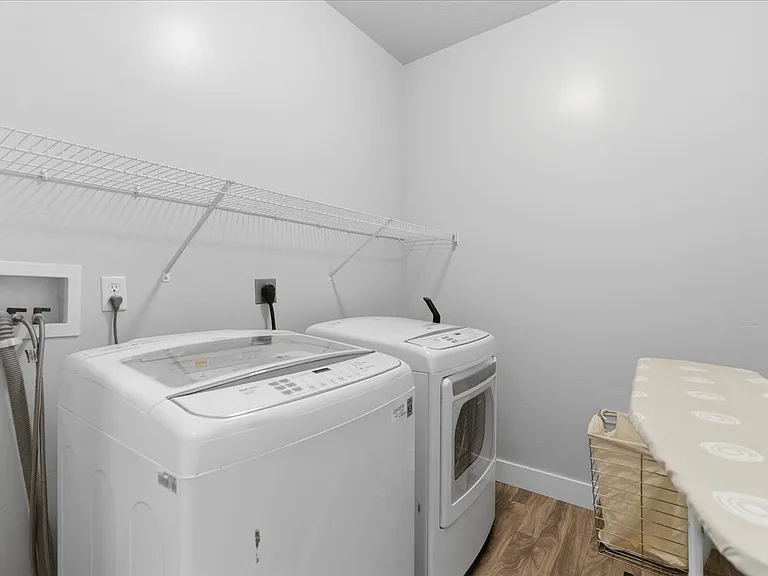 14469 S Selving Way #C201 — Photo 2