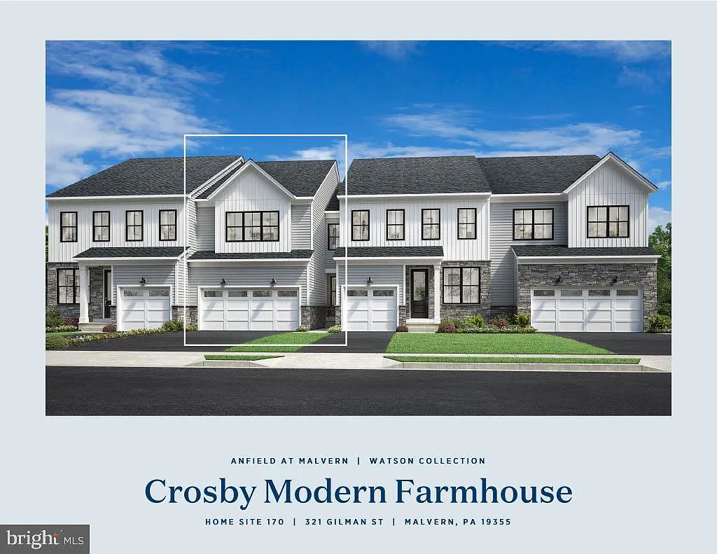 604 Kemlyn Rd Homesite 183 photo 1