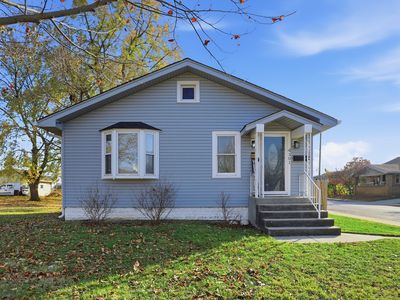 4301 E 11th St, Indianapolis, IN, 46201