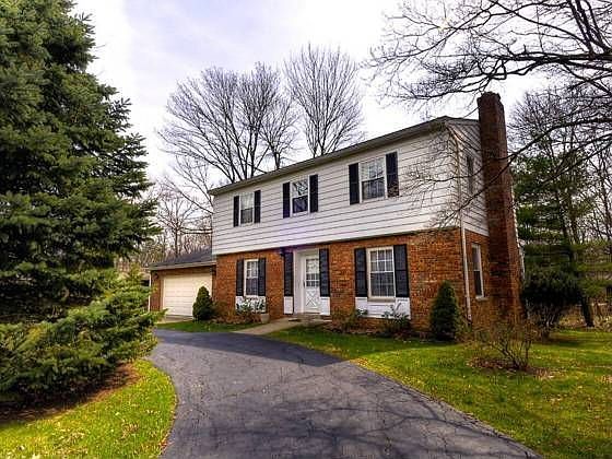 1st image of 7861 Woody Hollow Dr