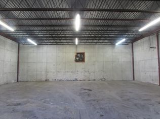 2165 Industrial Blvd, Waycross, GA 31503