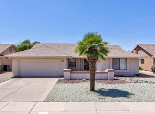 9809 W Kimberly Way, Peoria, AZ 85382